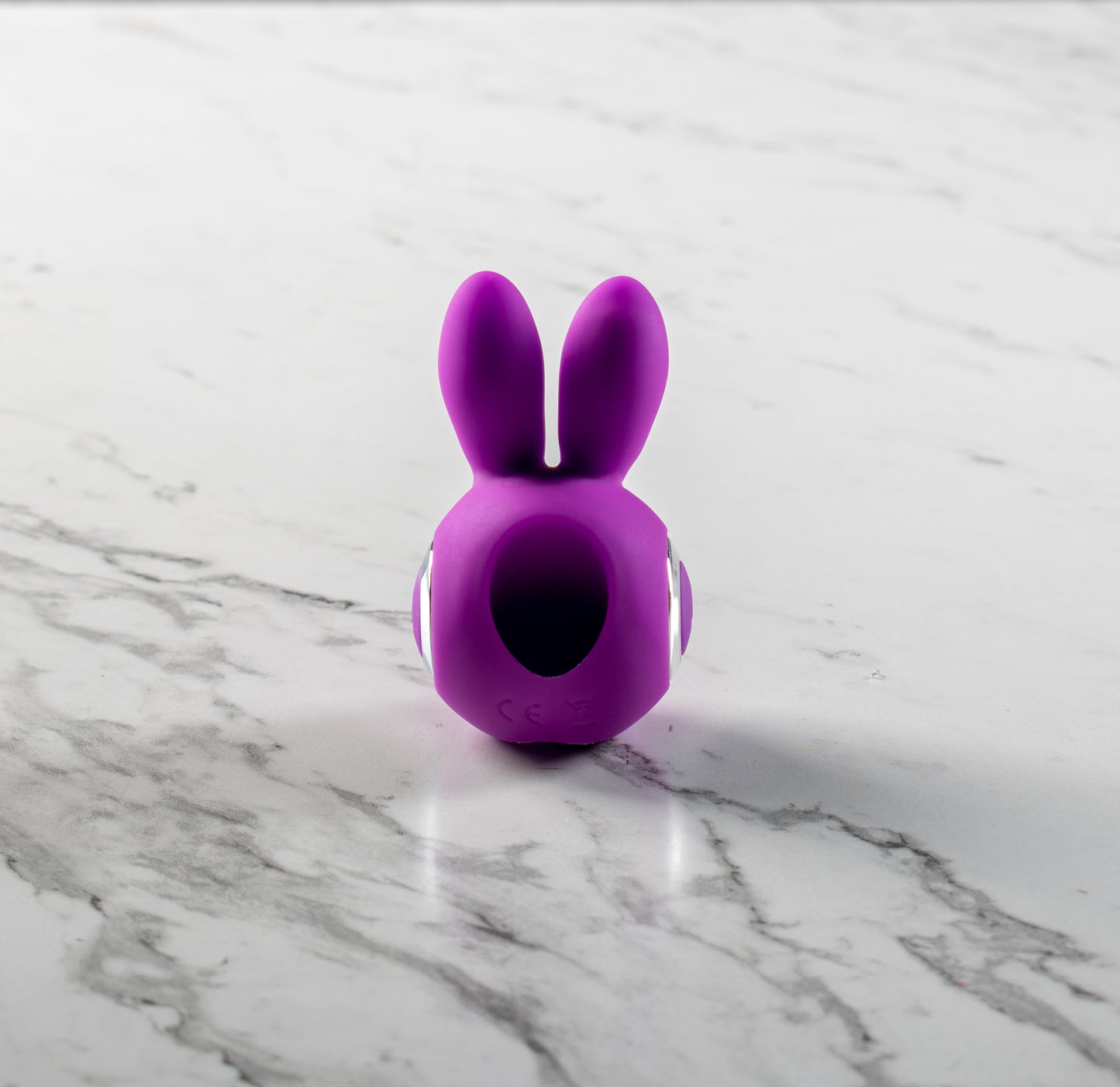 BUNNY | VIBRADOR PARA VULVA Y CLÍTORIS