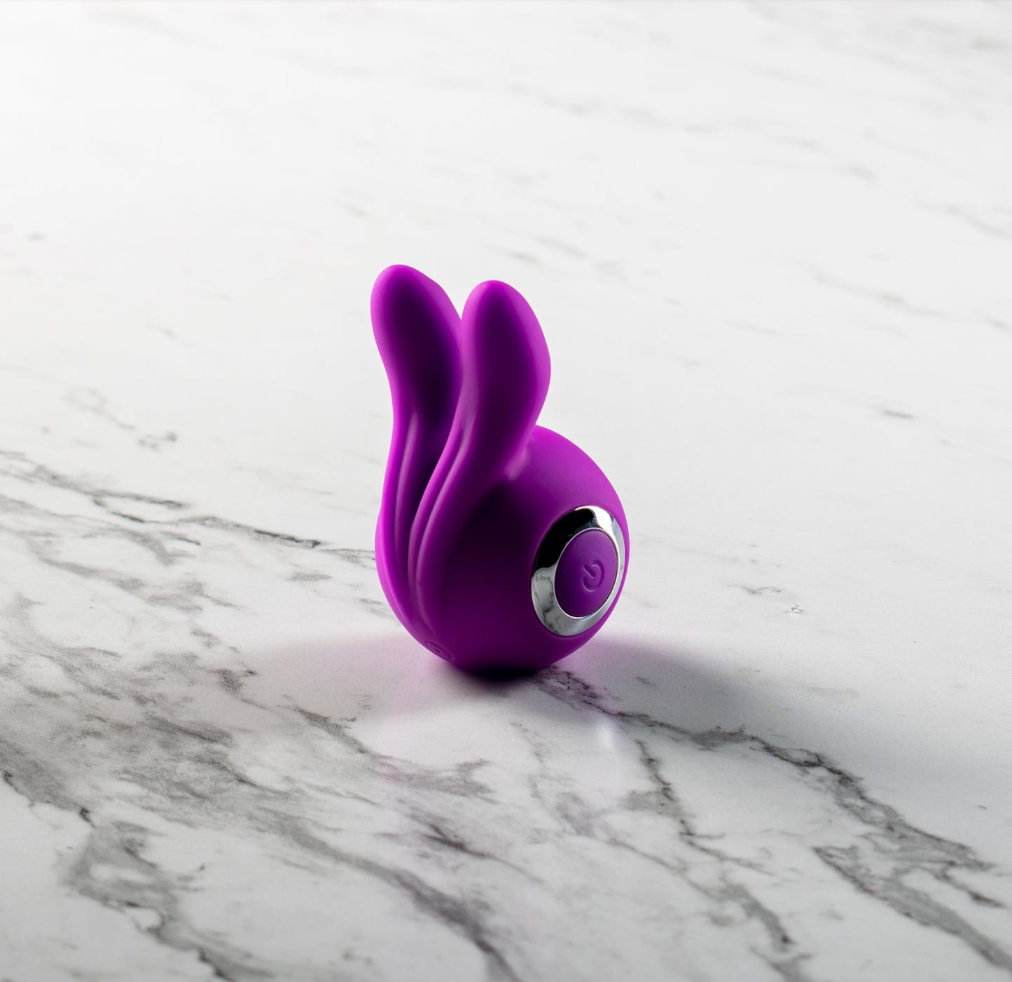 BUNNY | VIBRADOR PARA VULVA Y CLÍTORIS