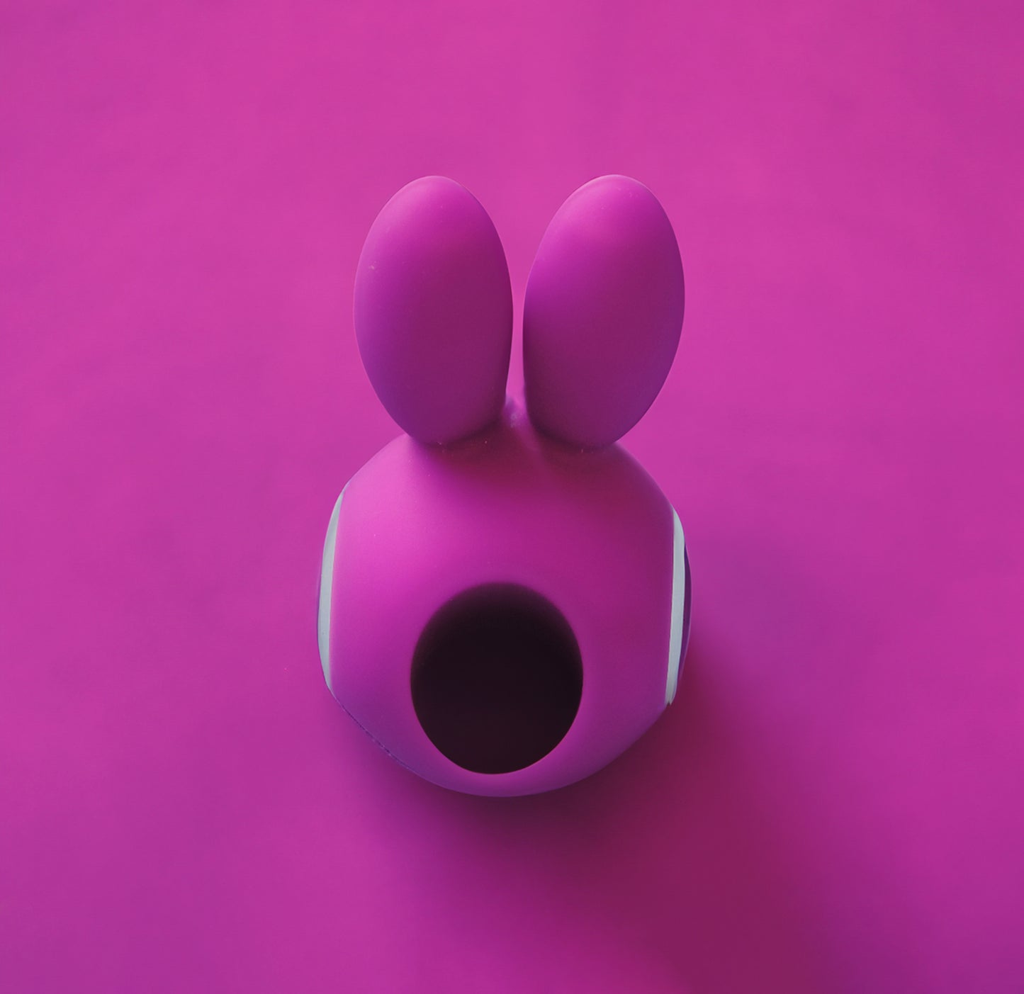 BUNNY | VIBRADOR PARA VULVA Y CLÍTORIS